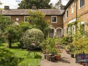 Pilgrims Cloisters, 116 Sedgmoor Place, London, SE5