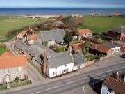 Pilgrims Holiday Cottages, Walcott Road, Hotel For Sale