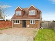 Pilgrims Lane, Seasalter, Whitstable