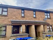 Pilgrims Walk, Worthing