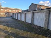 Pilgrims Way, Andover, Garage For Rent