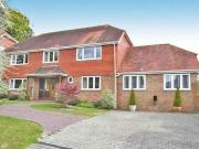 Pilgrims Way, Detling, 5 Bedroom Detached