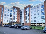 Pilgrims Way, Ladywell Point, 2 Bedroom Flat