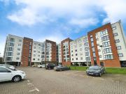 Pilgrims Way, Salford, Greater Manchester M50, 2 bed...