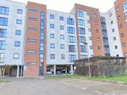 Pilgrims Way, Salford Quays, Salford M50, 2 bed flat to...