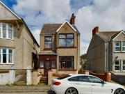 Pill Lane, Milford Haven, 4 Bedroom Detached