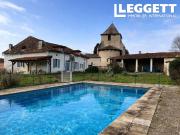 Pillac Vente Maison 16