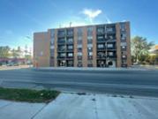 Pillette Court Apartment