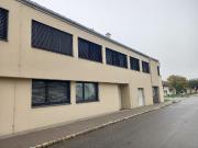 PILLICHSDORF I, Ordination geförderte Miete, EG Büro /... PILLICHSDORF I, Ordination geförderte Miete, EG Büro /...