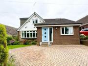 Pilling Lane, Scissett, 5 Bedroom Detached