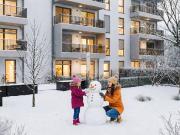 Neubau Erstklassiges Wohnen in Linz: Moderne 2 Zimmer...