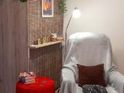 Pillnitz kleine 1 Zi. Wohnung in idyllischer Lage ideal...