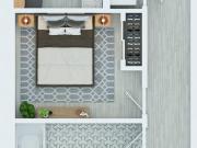Pilot Place 309P