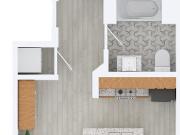 Pilot Place 419P