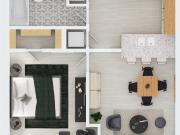 Pilot Place 425P