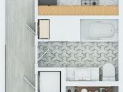 Pilot Place 503P