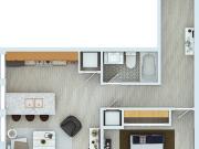 Pilot Place 513P