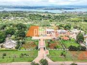 PILOTIS VENDE, MARAVILHOSO TERRENO NA SMDB 28