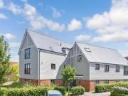 Pilots View, Chatham, 2 Bedroom Ground