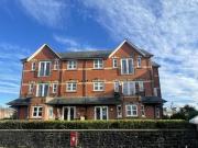 Pilton Causeway, Park View Apartments, Barnstaple, 2...