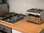 Pilton Place Pilton Place