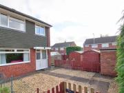 Pilton Vale, Newport, 3 Bedroom End