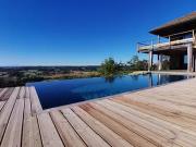 Pimbo 40320 Achat / Vente maison 5 pièces t5 piscine...