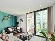 Pimento House, Goodman’s Fields, 1 Bedroom Flat