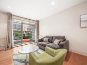 Pimlico Place, Victoria, SW1V 1JJ