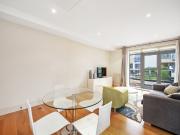 Pimlico Place, Victoria, SW1V 1JJ