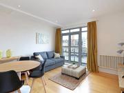 Pimlico Place, Victoria, SW1V