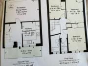 Pimlico station 5 mintues walk