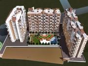 Pimple Gurav 2 BHK Apartment For Sale Pune