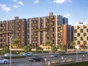 Pimple Nilakh 2 BHK Apartment For Sale Pune