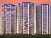 Pimple Nilakh 3 BHK Apartment For Sale Pune