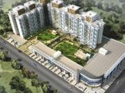 Pimple Saudagar 2 BHK Apartment For Sale Pune