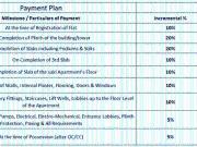 Pimple Saudagar 3 BHK Apartment For Sale Pune