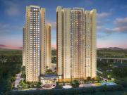 Mahindra Citadel Bastion J K,Pimpri 1 BHK Apartment For...