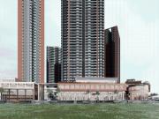 Pimpri 1 RK Apartment For Sale Pune