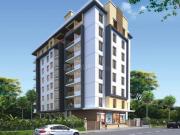 Pimpri Chinchwad 2 BHK Apartment For Sale Pune