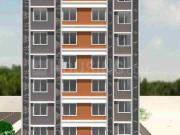 Chinchwad 4 BHK Apartment For Sale Pune