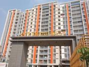 Thergaon 2 BHK Apartment For Sale Pune
