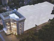 Pimpri Office Office For Sale Pune