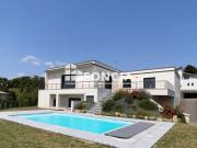 Pin balma maison comtemporaine neuve a toit plat...