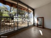 Pin rolland/ studio rez de chaussee/ cellier