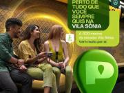 Pin Vila Sônia Apartamento à venda em São Paulo SP com 2...