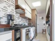 Pina Noir Jd Sul MOBILIADO, lindo, excelente acabamento,...