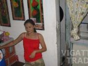 Pinagbuhatan 2 storey 1 door apartment for 900k