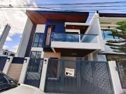 Pinagbuhatan Greenwoods Pasig House and Lot For Sale...