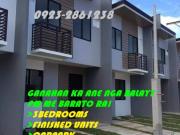 Pinakabaratong Balay sa Calajoan Minglanilla